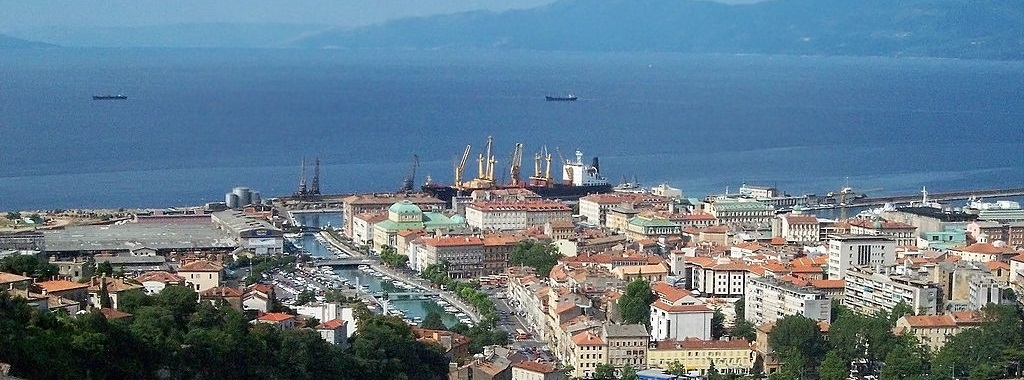 City of Rijeka