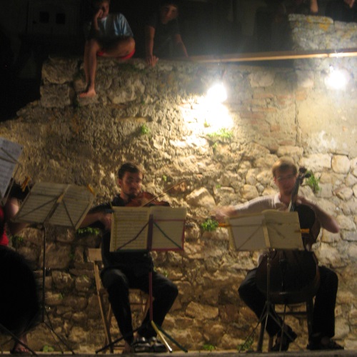 Susak Music Festival