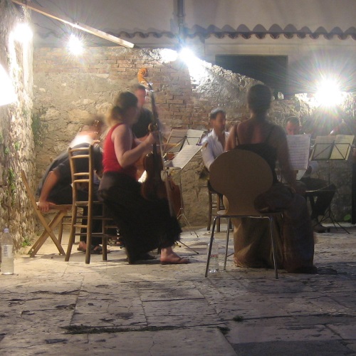 Susak Music Festival