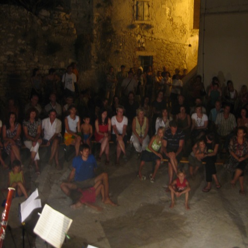 Susak Music Festival