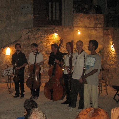 Susak Music Festival