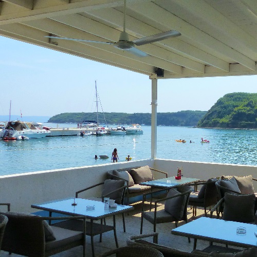 Yacht Club Susak