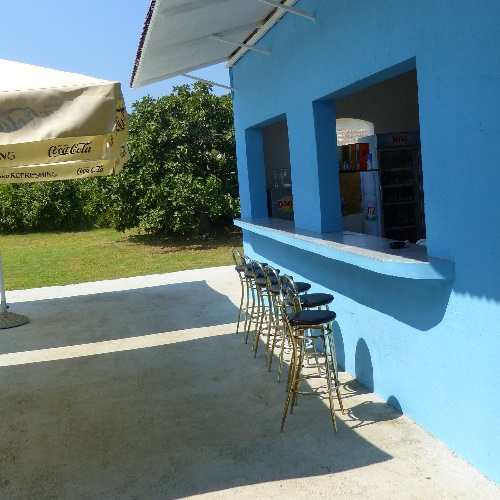 Yacht Club Susak