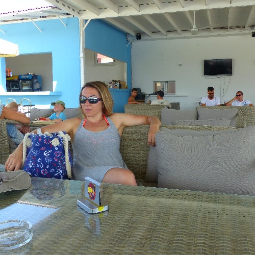 Yacht Club Susak