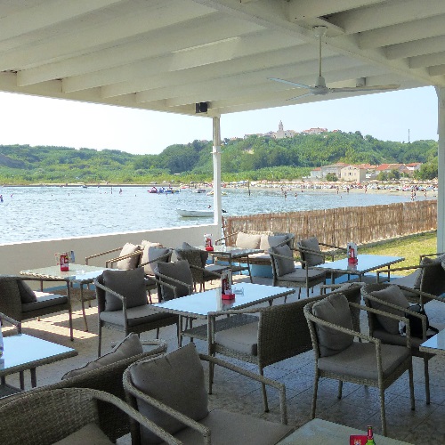 Yacht Club Susak