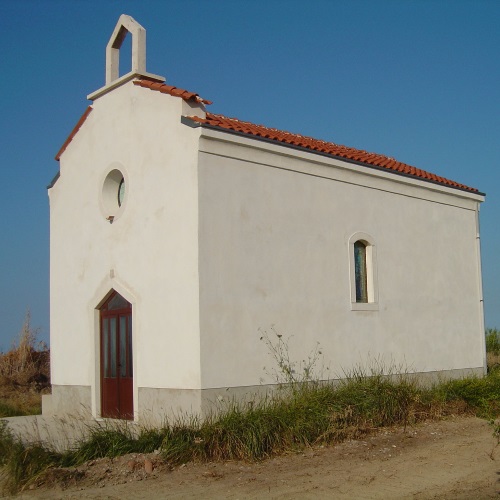 Hike to cape Darto