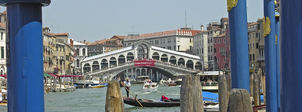 Grad Venecija