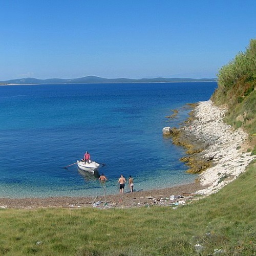 Baldarka Bay