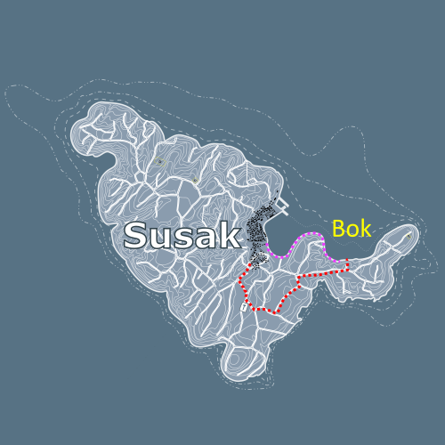 Bok Bay