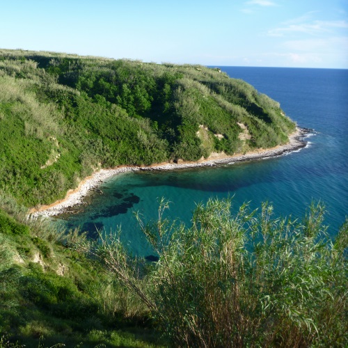 Porat Bay