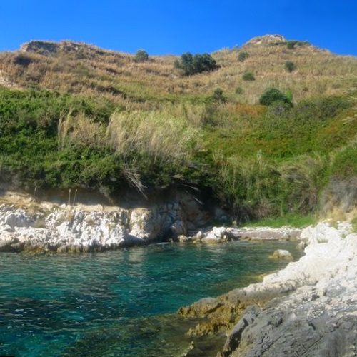 Zali Bok Bay