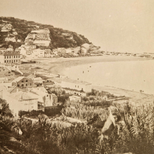 Susak Island Diaspora - From Susak to Hoboken