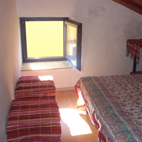 Studio apartment Saršon