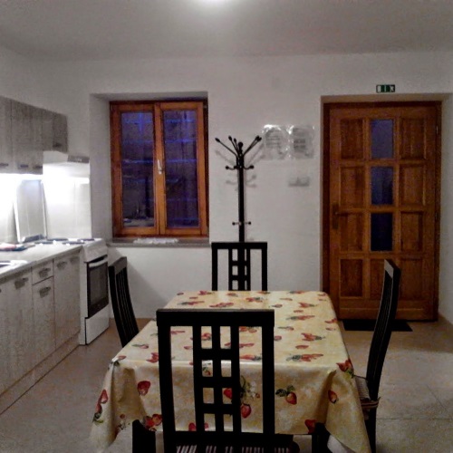 Apartman Tarabokija