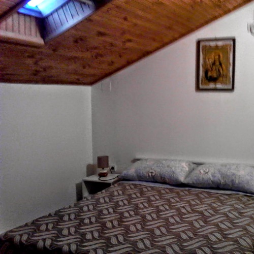 Apartman Tarabokija