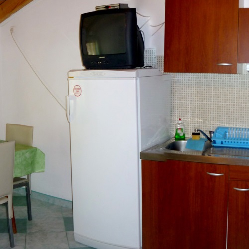 Apartman Vidović