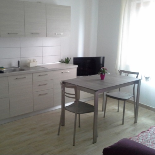 Apartman Barbara