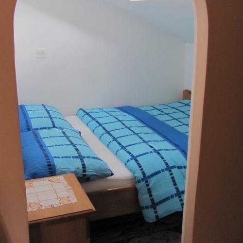 Apartmani Matijašec