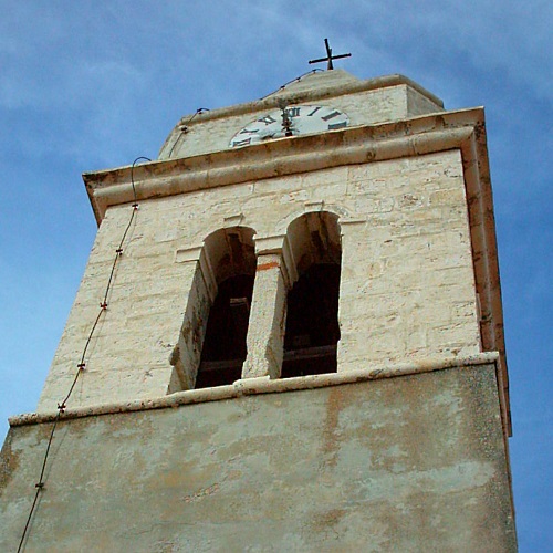 St Nicholas parish curch